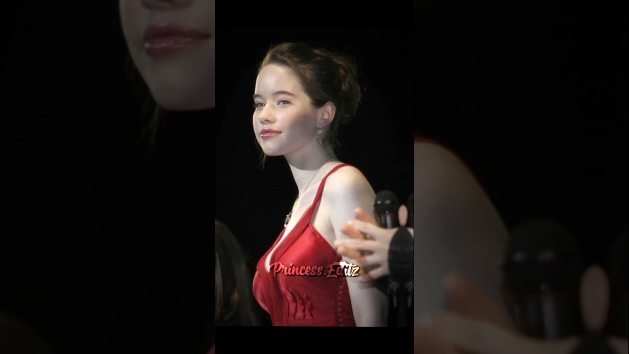 Anna Popplewell ❤️|| No Lie #editbyme#annapopplewell