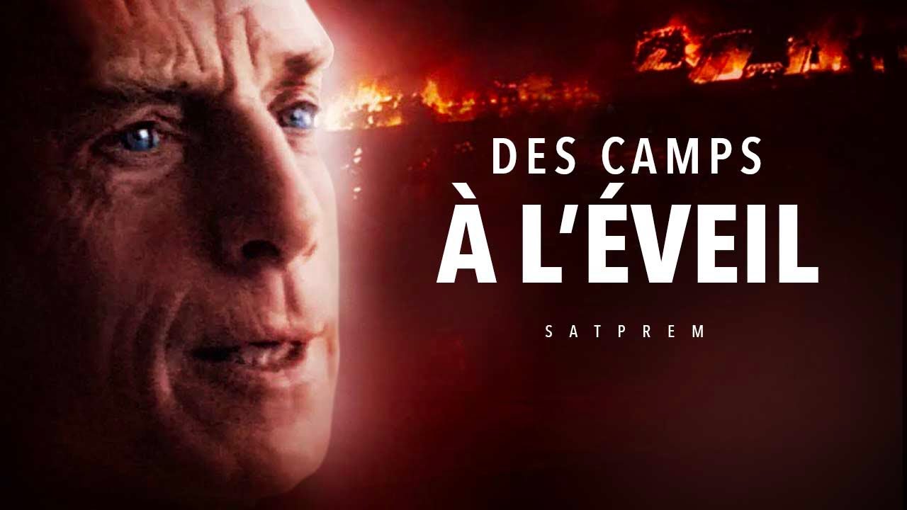De la plus Grandes des Souffrances à l'Éveil !