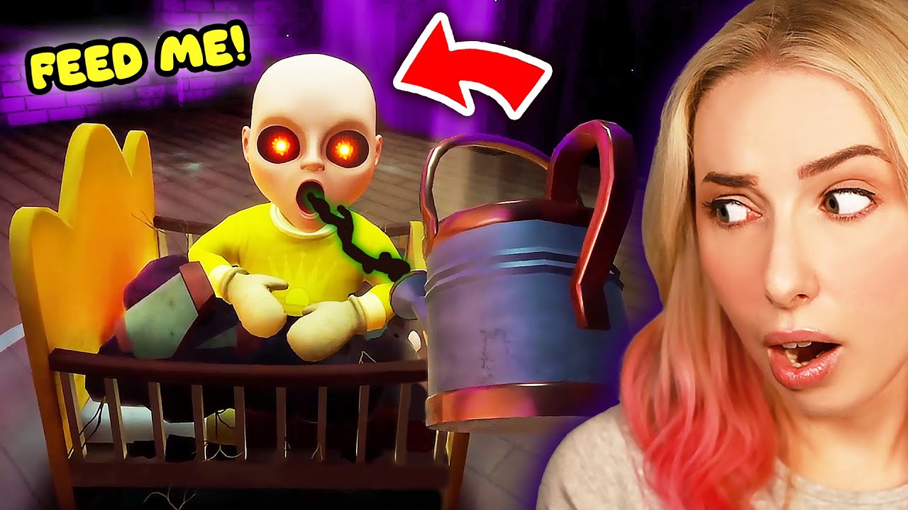 I Tried Babysitting and Now I Don't Want to be a MOM!