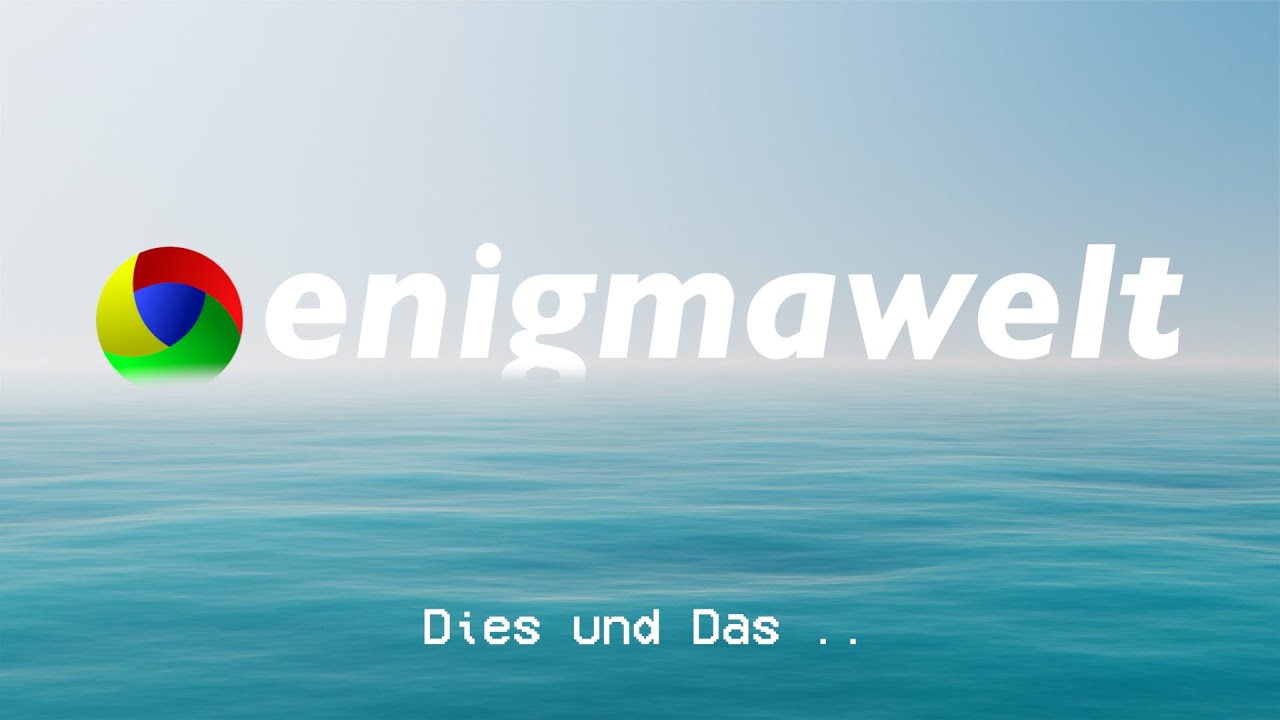 Dies und Das | Deutsch