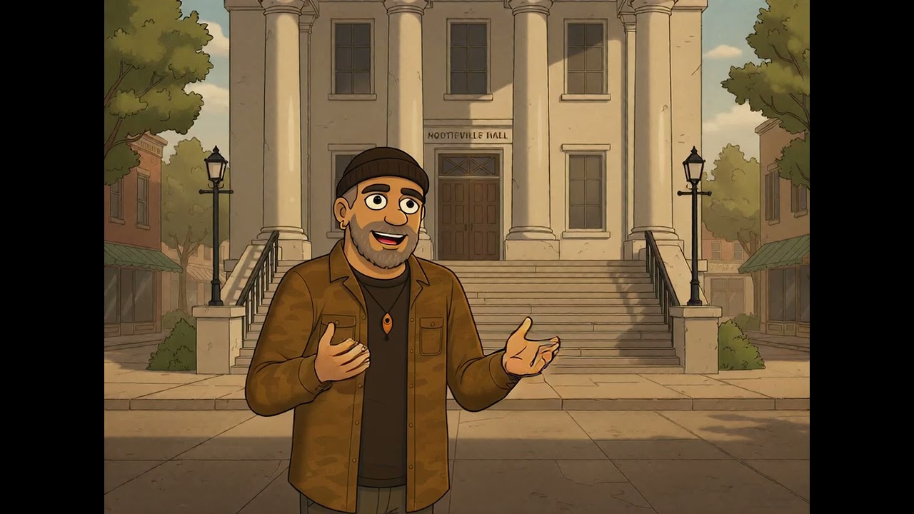 UNC on Hootieville and families