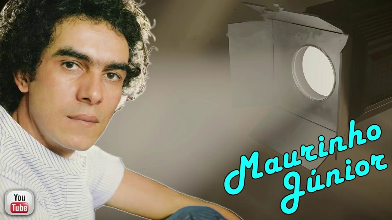 Maurinho Junior | Grandes Sucessos