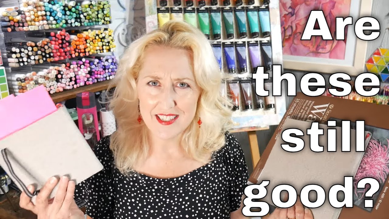 Sizing Matters! When Paper Goes Bad - Can we still use it? Can we fix it? Sizing Questions Answered