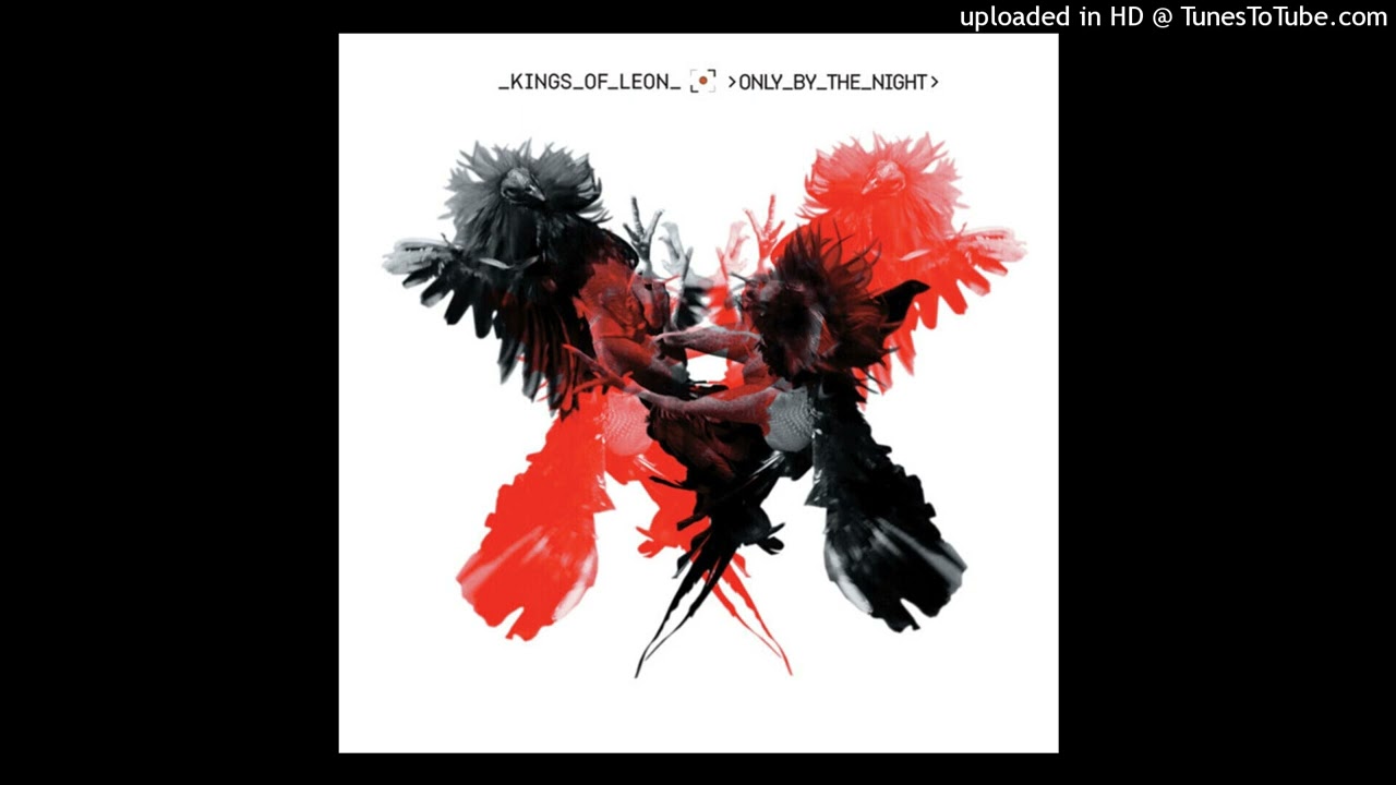 Kings Of Leon - Use Somebody (Instrumental)