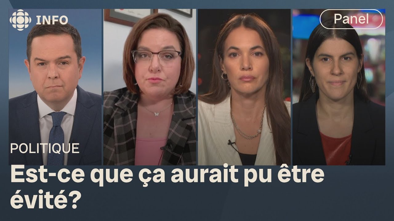 Climat de peur et d’intimidation à l’école Bedford | Zone Info