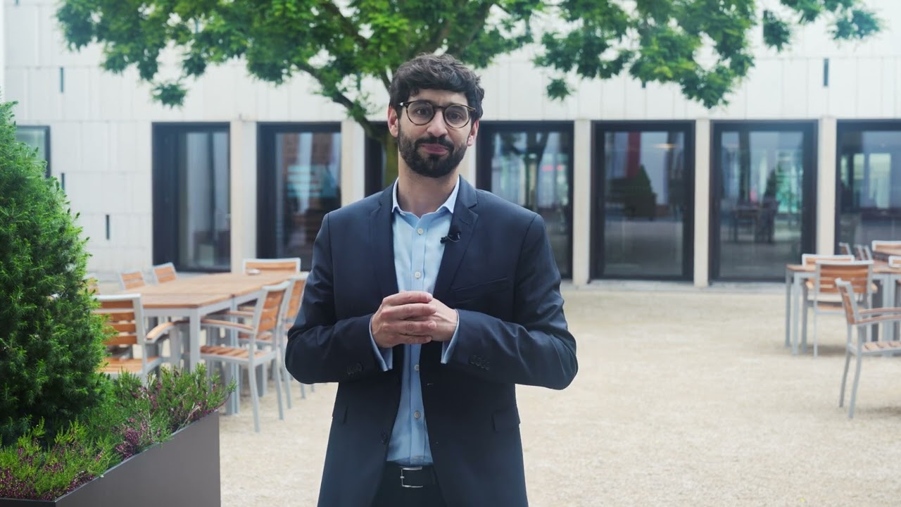 Bijan Kaffenberger Video Statement TTAG