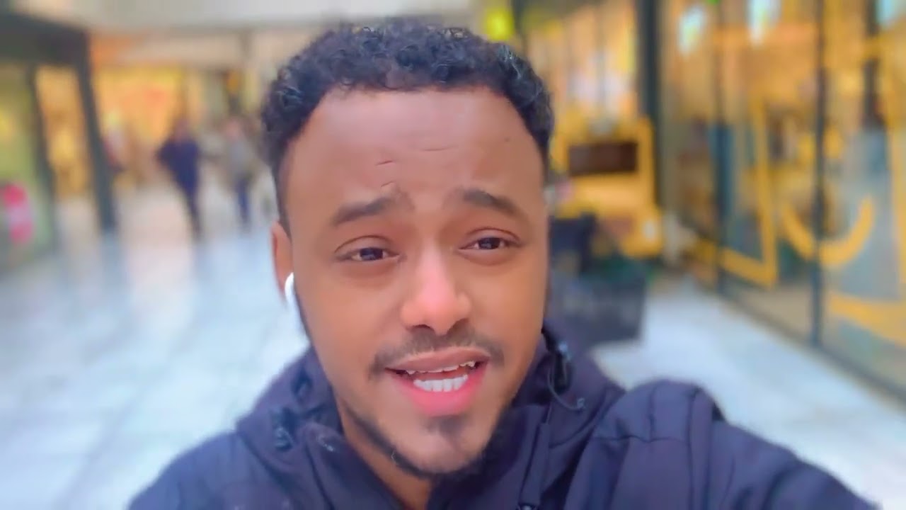 Ramadaan Mubaarak .Noo soo qor meesha joogto iyo xiliga laga afuro 🤝