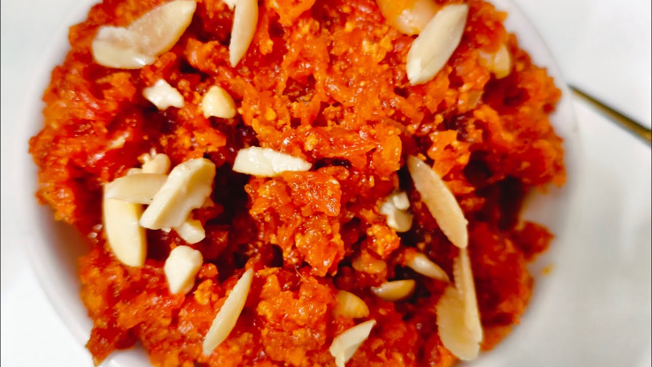 Special Dawato Wala Gajar Ka Halwa  |  recipe cooking videos 