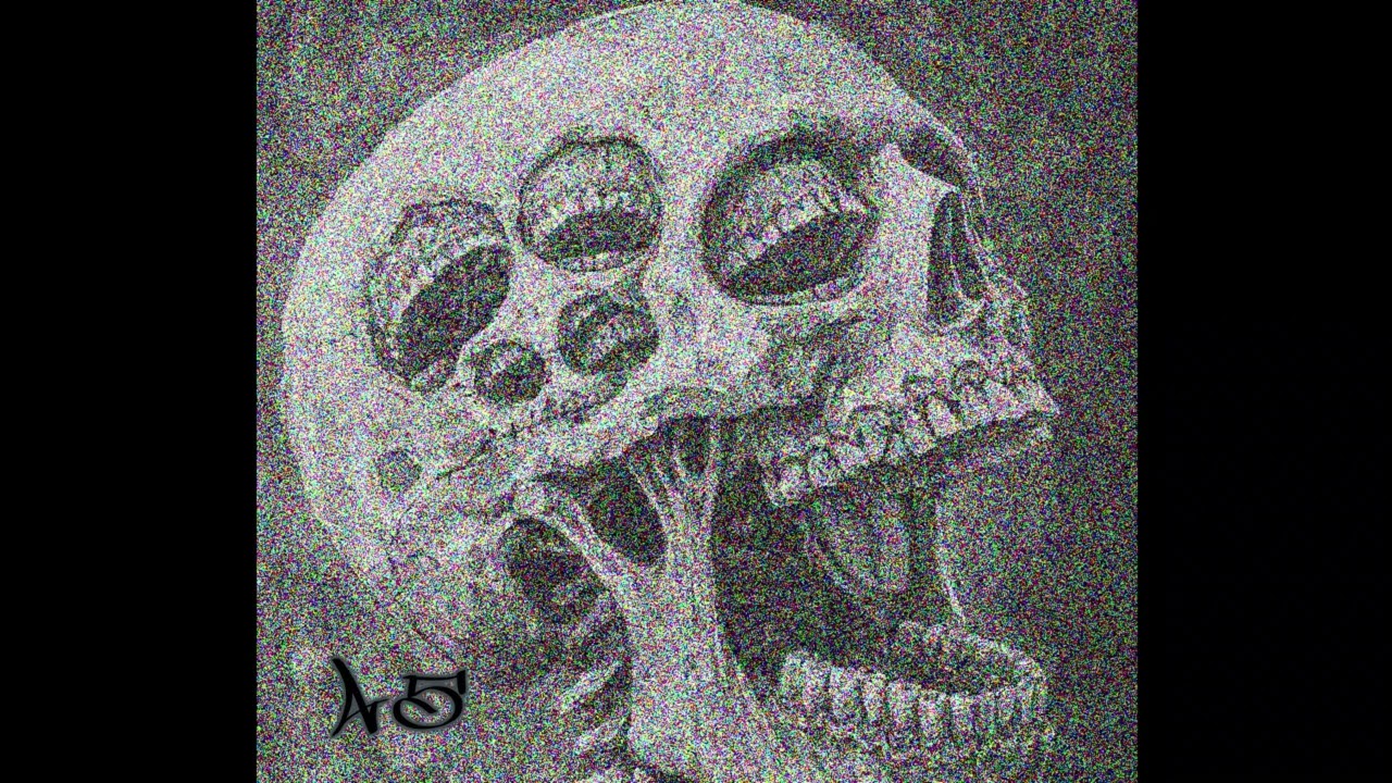 [VENDIDO] BAJO PERFIL X SUCIA ELEGANCIA X THR CRU2 X BAPHOMTE 333 INSTRUMENTAL Prod: @45BEATSTMX