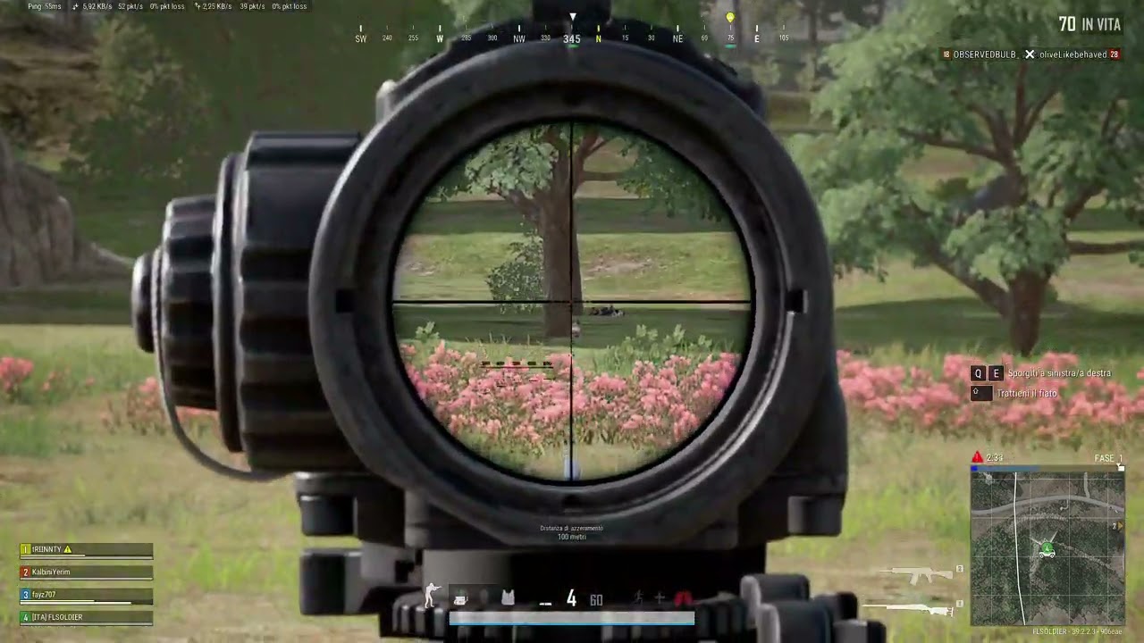 PUBG EXLUSIVE FULL GAME 02 FEB 2026 (no commentary)