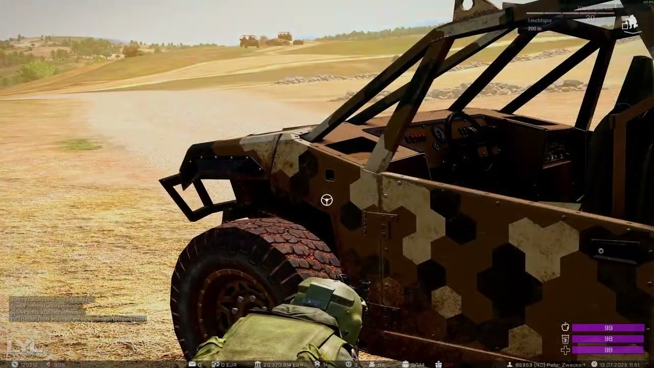 Peter Zweckert | LYL Kill Montage #2