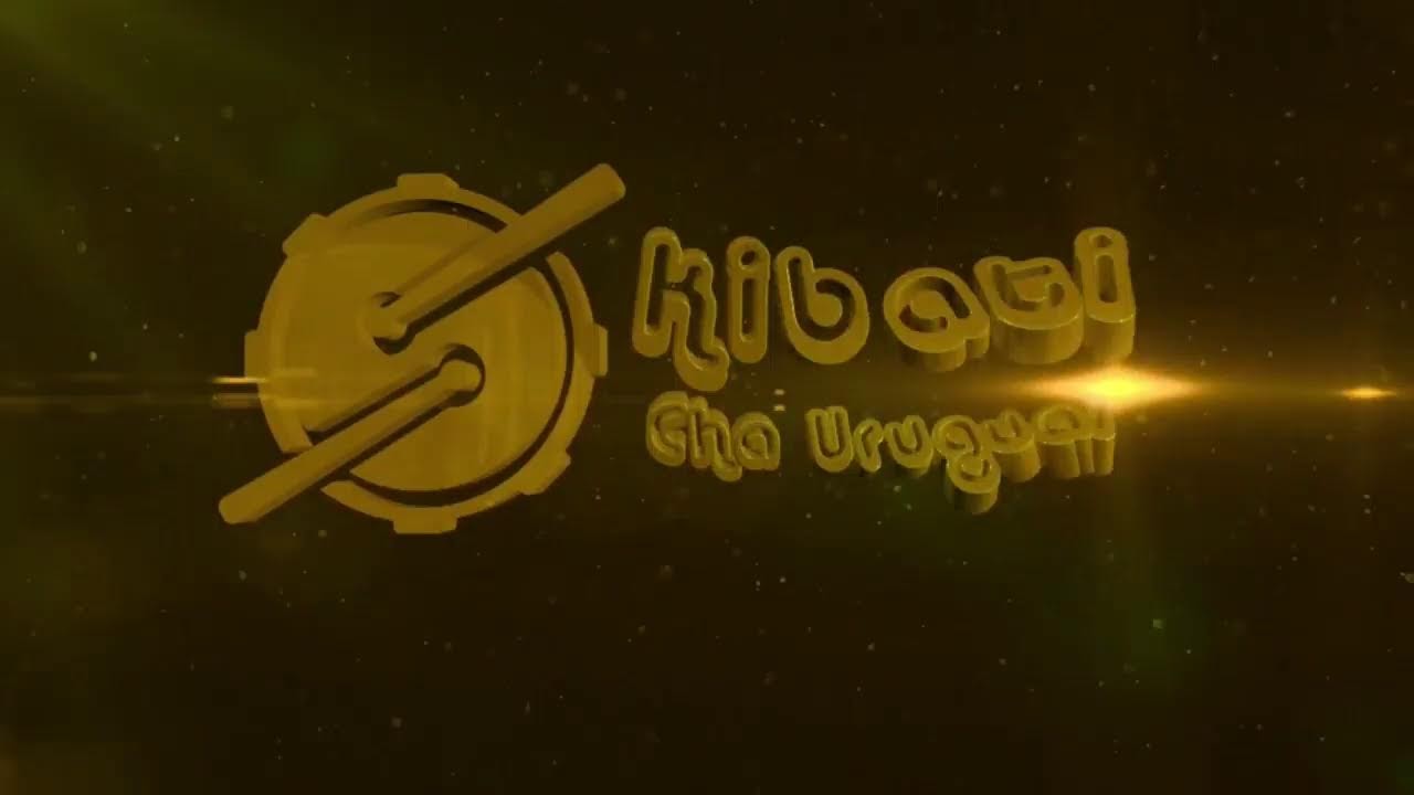 KIBATI  -  LIVE 02 -01 - 26