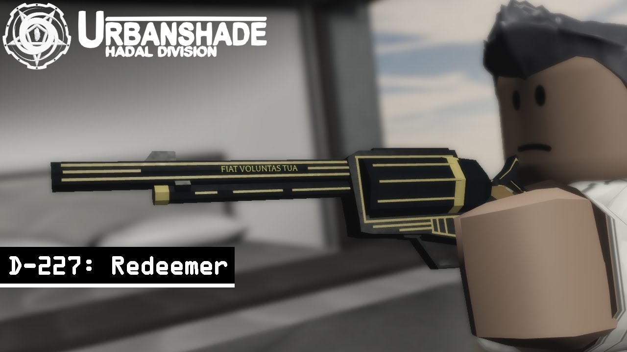 D-227: Redeemer