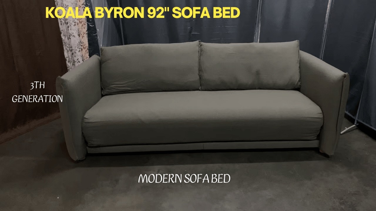 Koala Byron 92