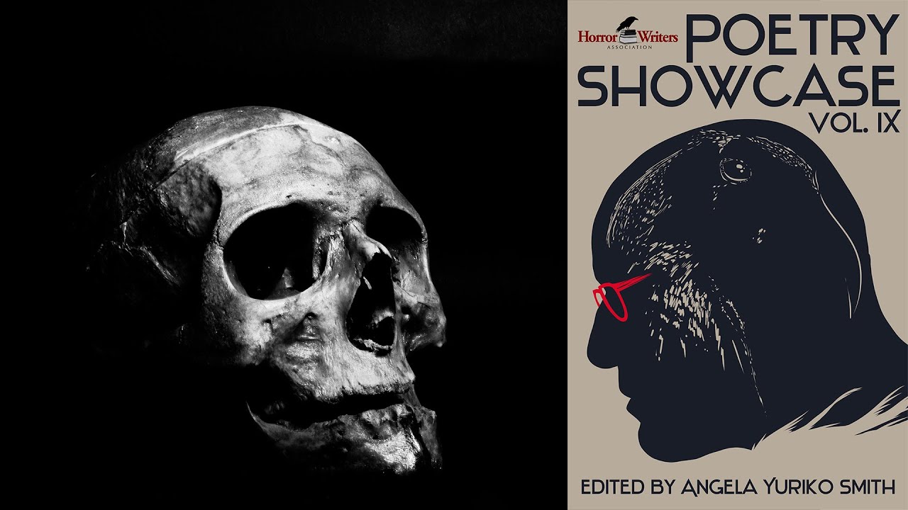 S:5 E:8 Horror Writers Associations&rsquo; 9th Annual Poetry Showcase  with Stephanie M. Wytovich