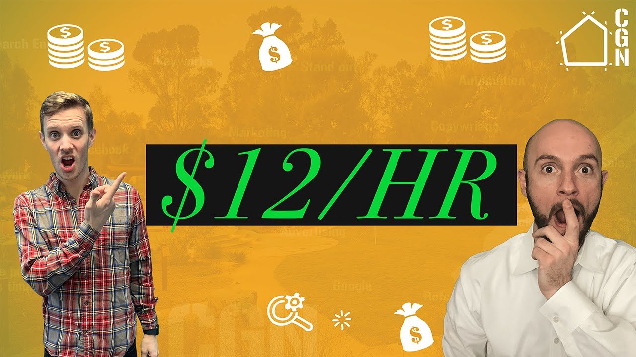 Patriot Pay Stimulus Check Proposal | $12/Hour Bonus Through July! (May 3 2020)