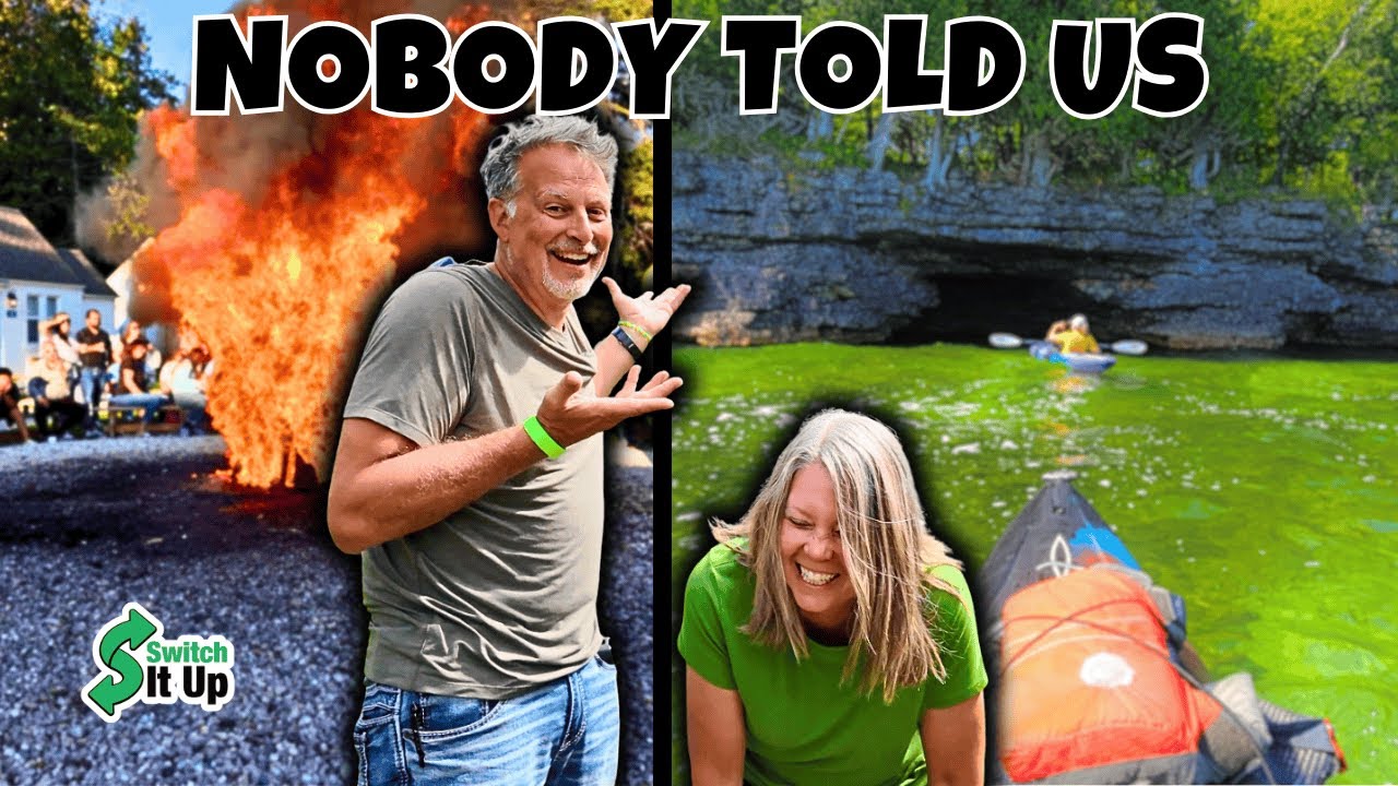 7 Reasons Door County Wisconsin Belongs on Every RVer’s Bucket List