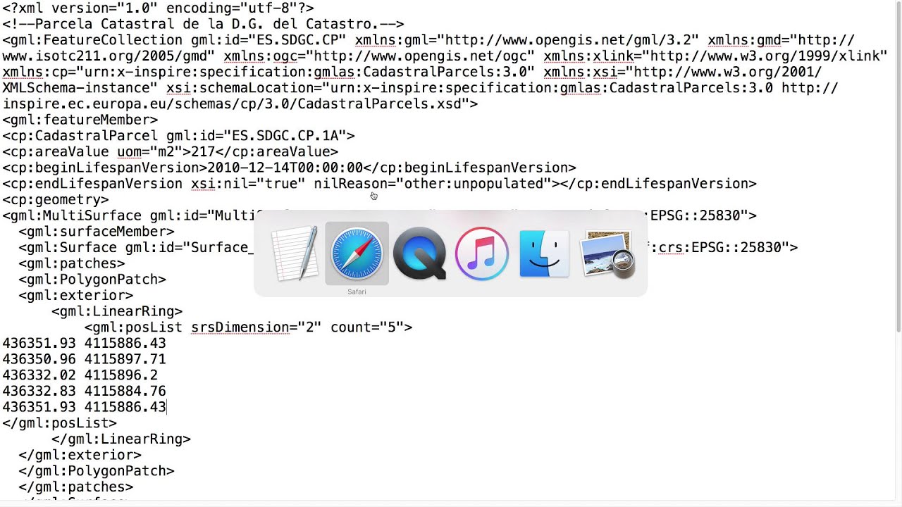 V6. GENERAR UNA REPRESENTACIÓN GRÁFICA ALTERNATIVA (RGA) Y SOMETERLA A VALIDACIÓN TECNICA