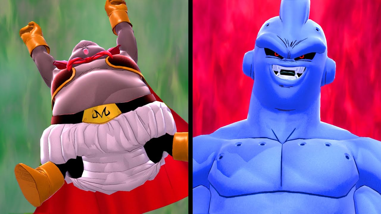 The Duality Of Raider