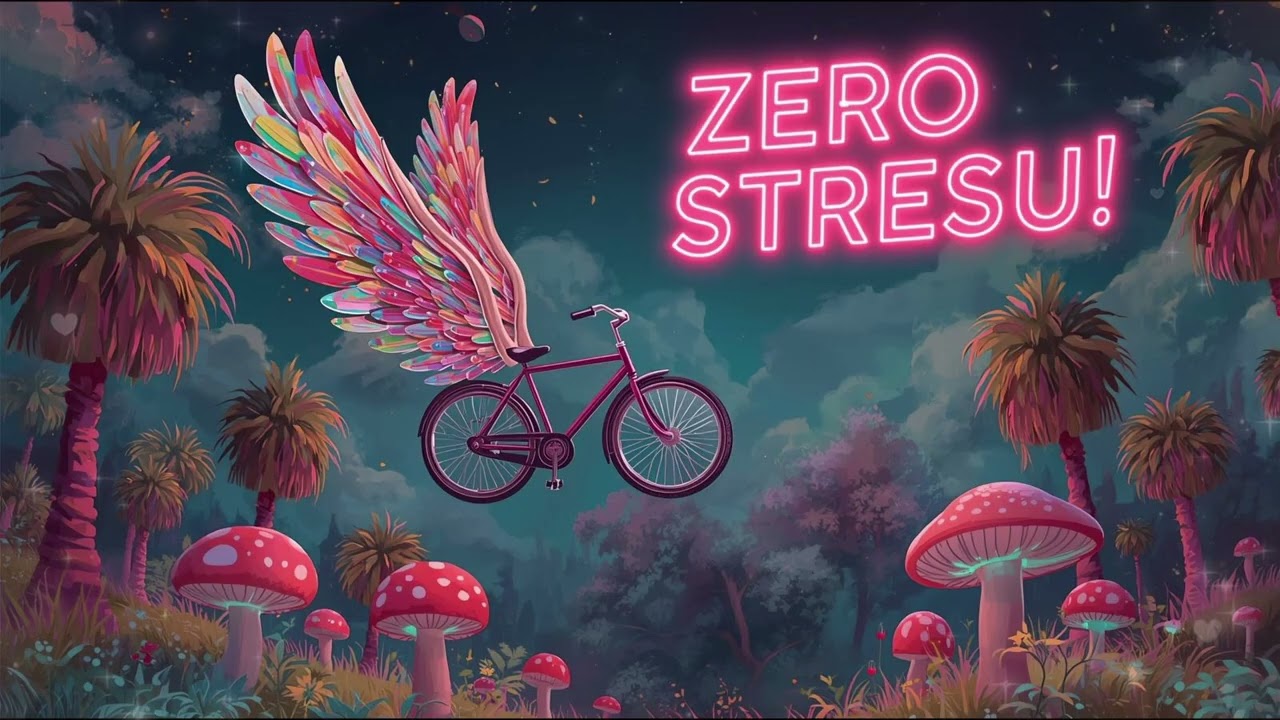 ZOSTAW WSZYSTKO I POSŁUCHAJ 🌴 Ta Piosenka Poprawi Ci Humor | Polskie Reggae