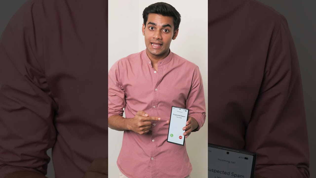 Stay alert with Airtel&rsquo;s Spam Fighting Solution, without any charge or cost!