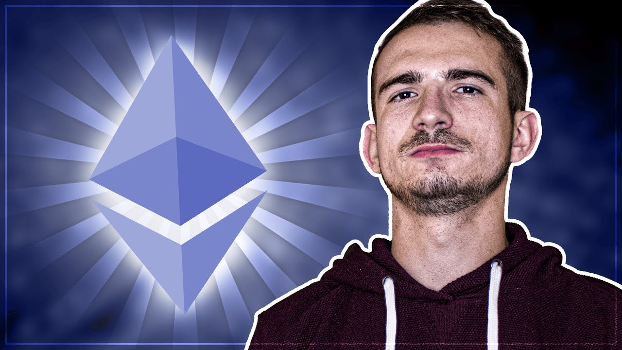 Pourquoi les transactions Ethereum sont si chères ? 💲 - Capet