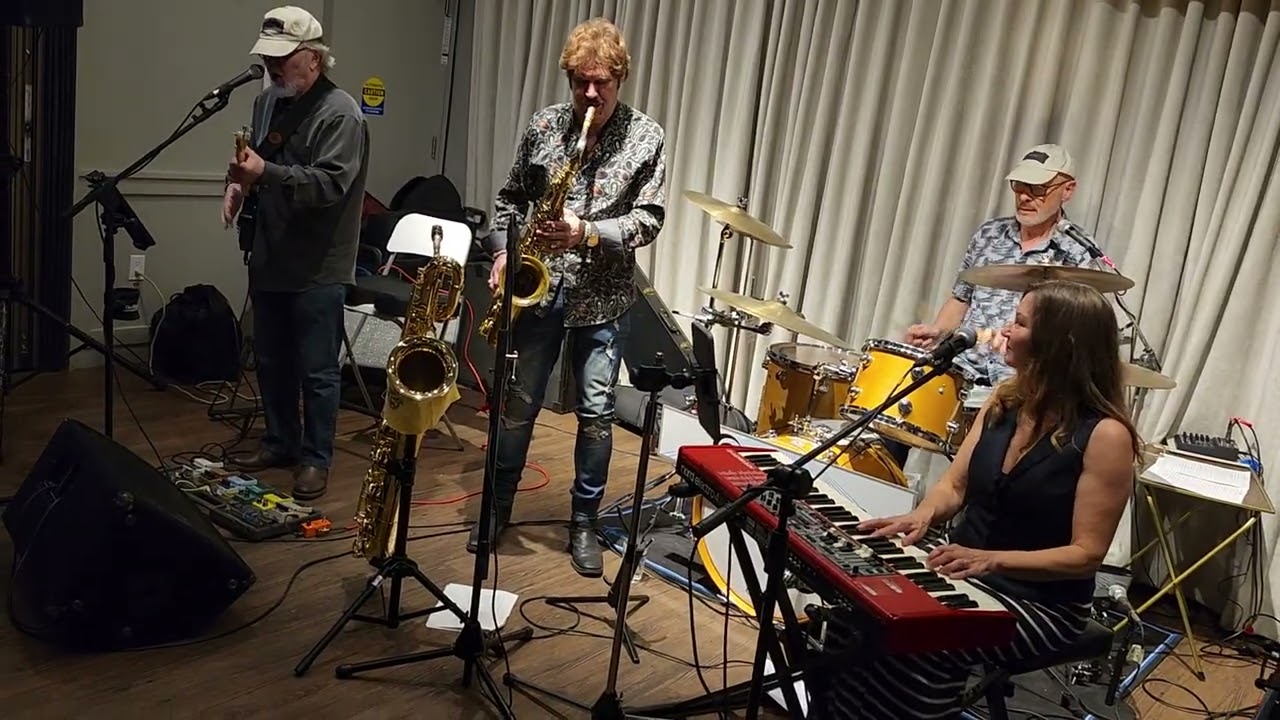 Whalley L  Feb.15,'26 Stagger Lee