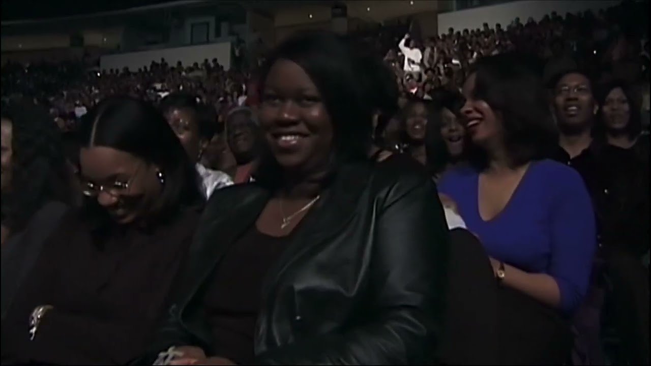 Bernie Mac: OKOC Partial Set (HD)