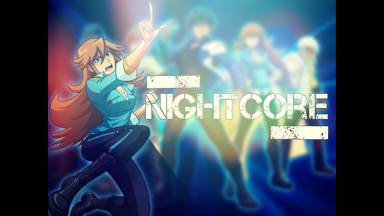 ◣Nightcore◢ ◎Monsuno - Opening◎