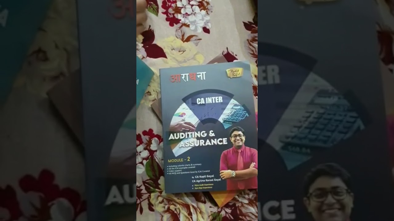 CA Kapil Goyal Audit Pen Drive Course 