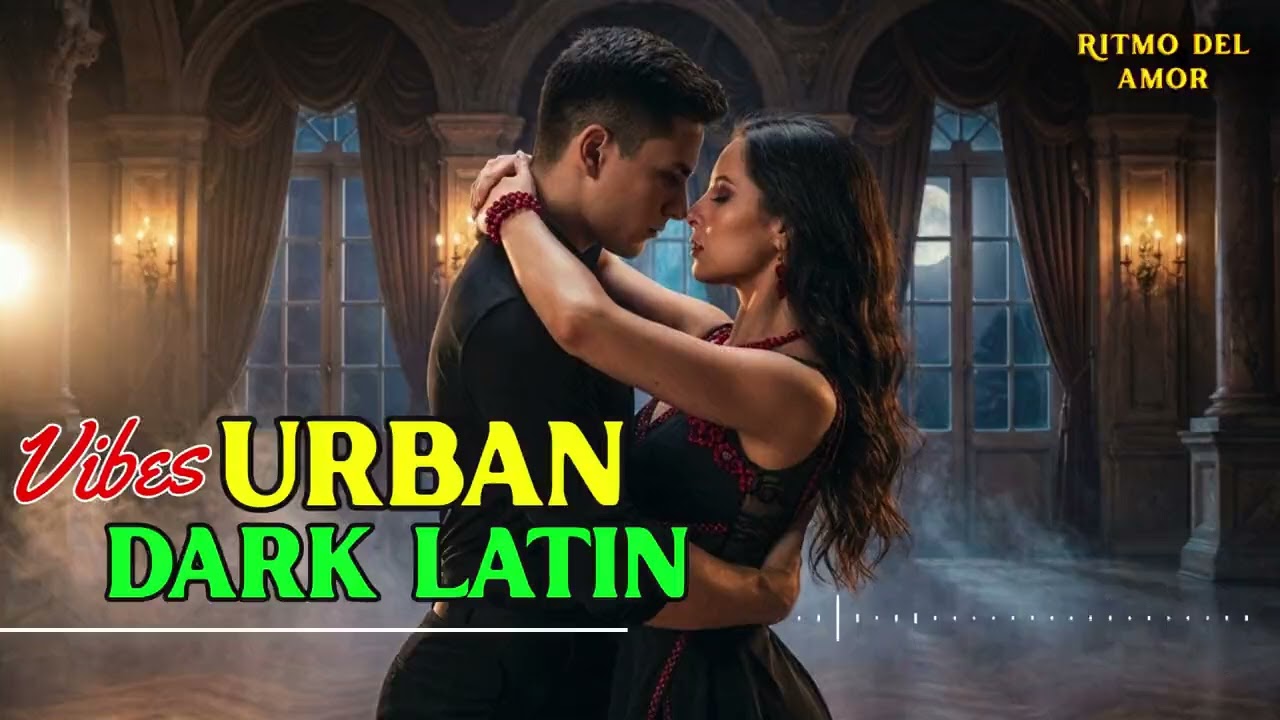 Deep Romantic Bachata 🌹 Slow Sensual Latin Love Songs Mix