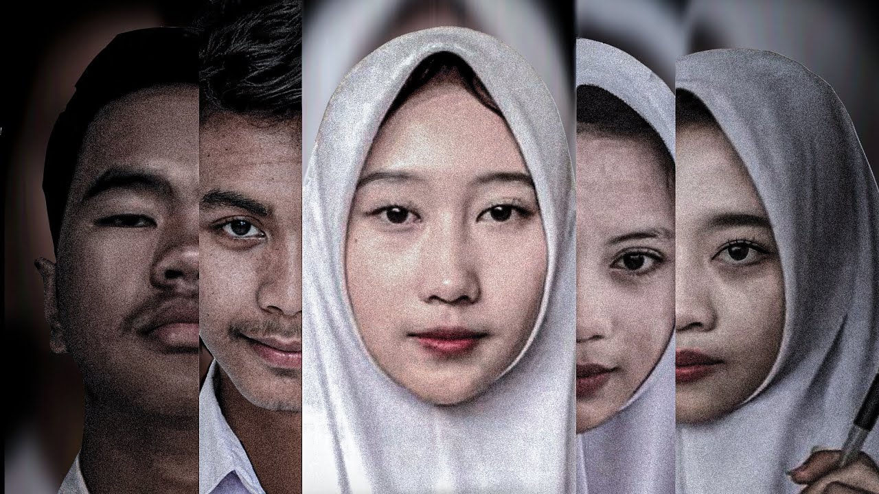 Film Pendek - ZONA BEBAS BULLYING (2026)