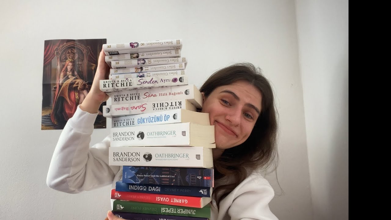Kamera Kadrajıma Sığmadılar🌸Slovakya Kitap Çıkartması👉🏻👈🏻