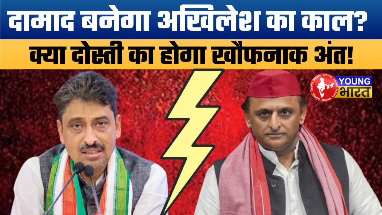 SP VS Owaisi: Owaisi-Chandrashekhar ने बिगाड़ा अखिलेश का खेल? | UP Election 2027 का सबसे डरावना सच
