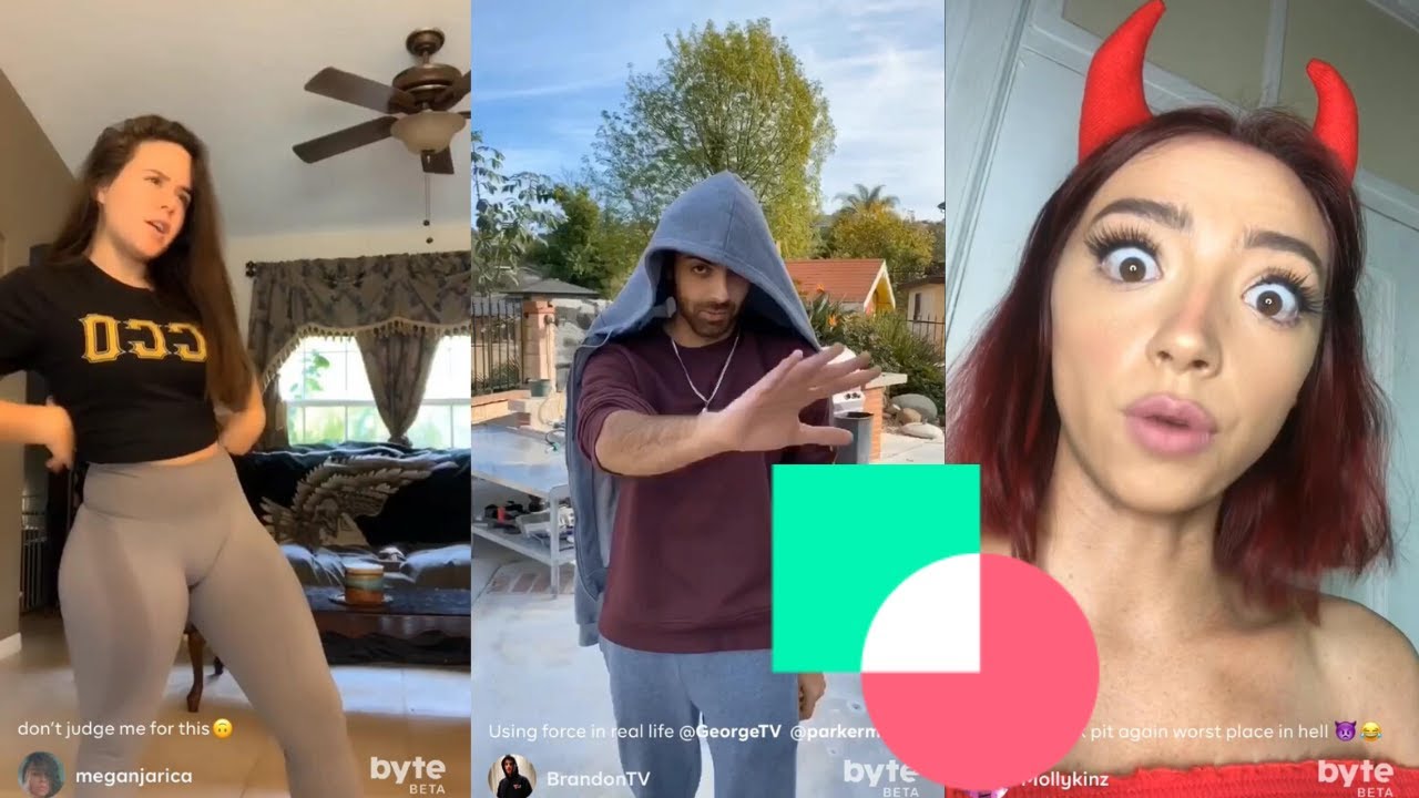 BYTE COMPILATION #7 (Vine 2)