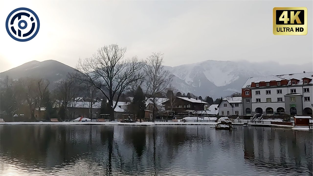 Puchberg am Schneeberg - Austria