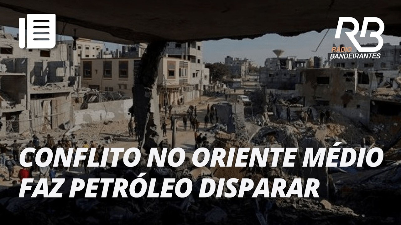 Novo líder do Irã promete manter bloqueio no Estreito de Hormuz