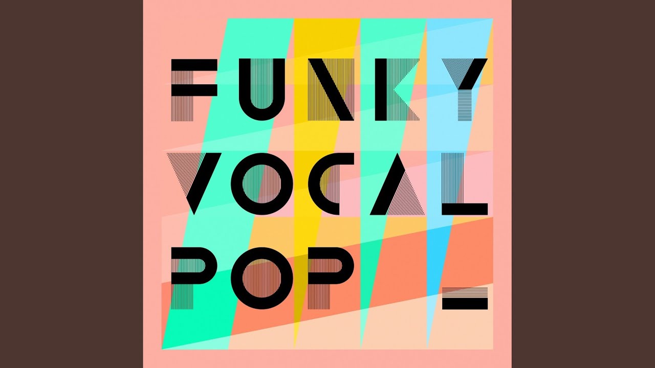 We Gotta Have Some Funk (Instrumental Version)