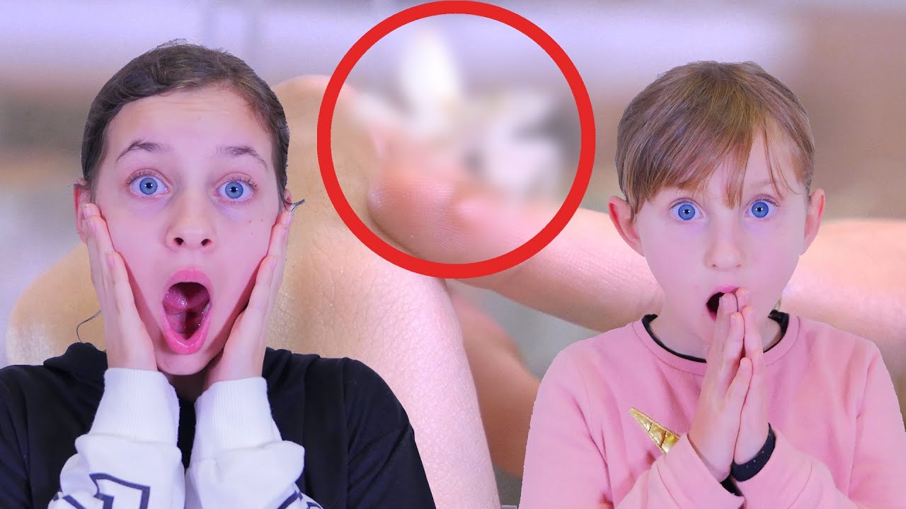 ON A OSÉ PRENDRE CET ANIMAL REDOUTABLE MAIS TROP MIGNON ! - NAC