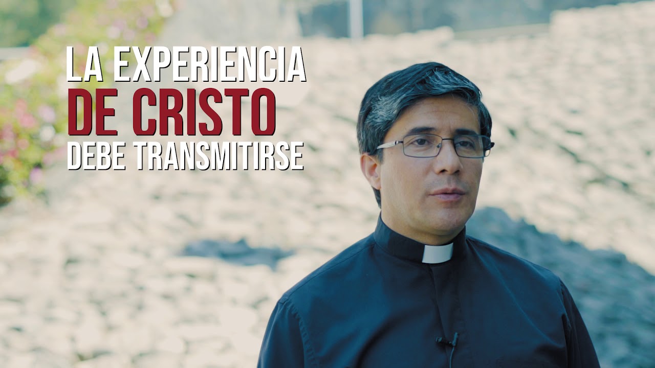 Misión LC -  Formador de Religiosas
