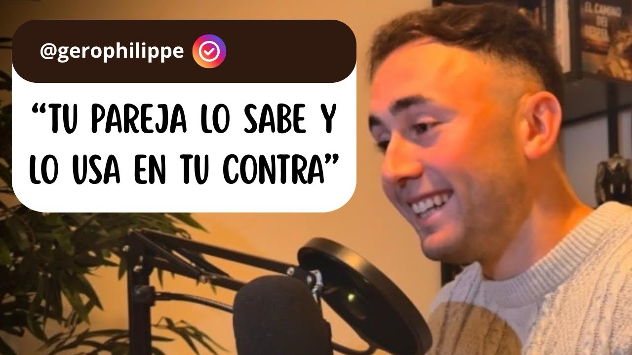 El autosabotaje que te engancha (y nunca le pusiste nombre) || 1x06 The Podcast