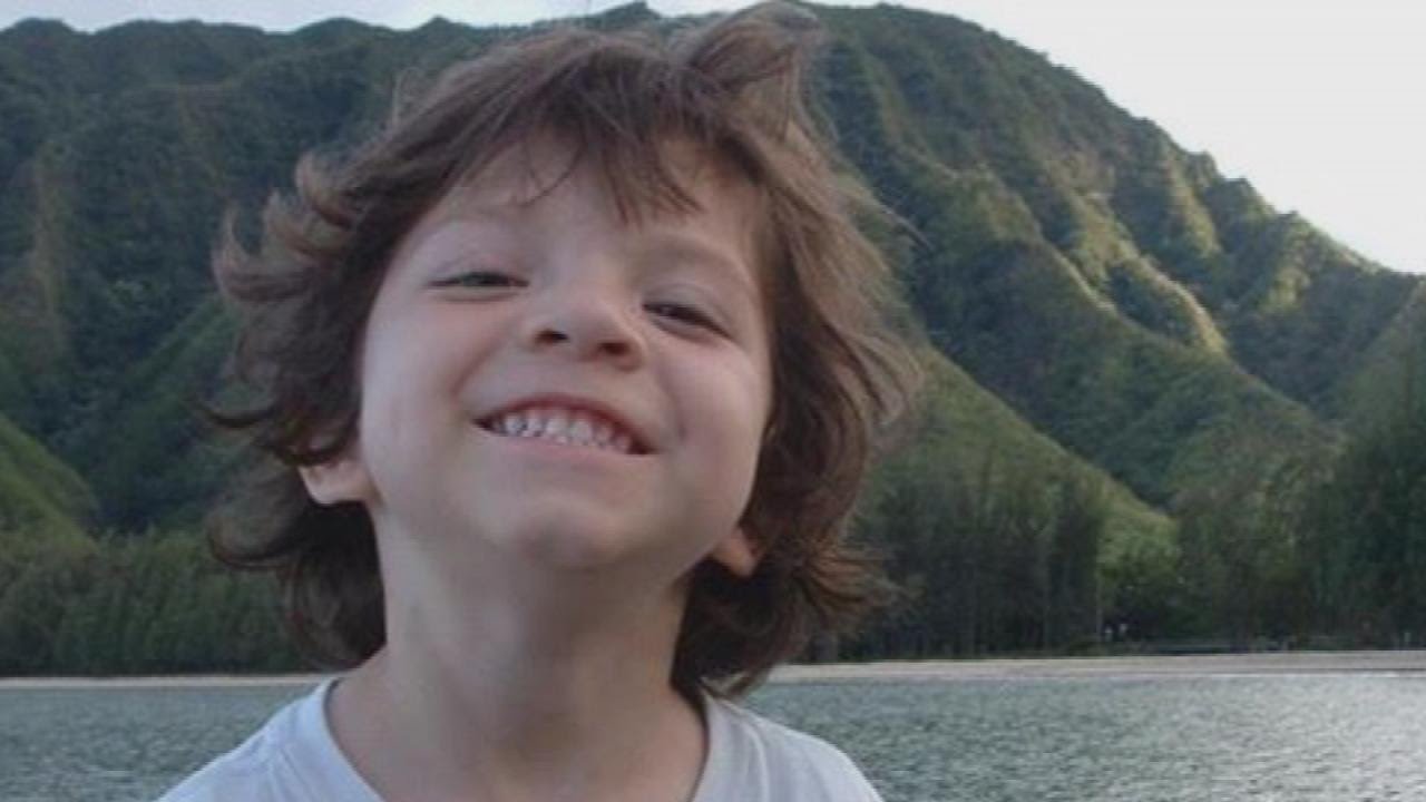 Ashes Of 6-Year-Old Boy Who Died Of Cancer Held For $5,000 Ransom