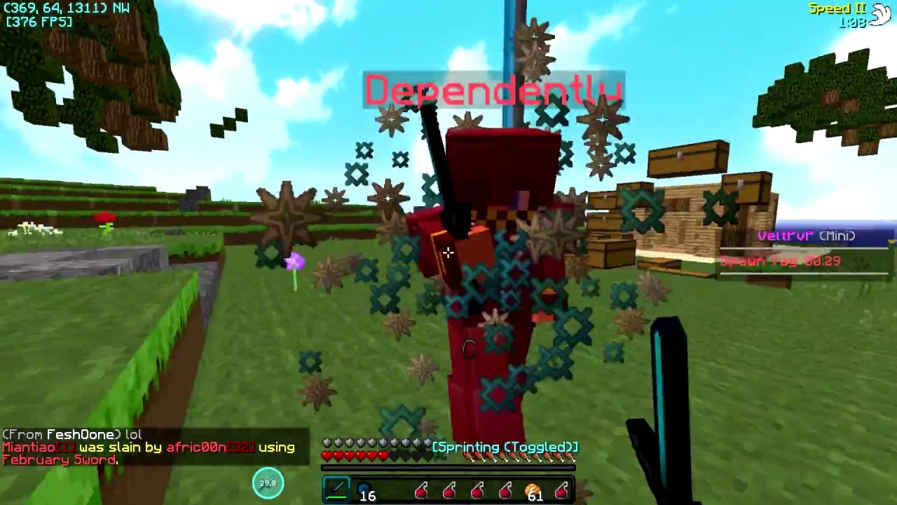 THE OLD GLORYBLADE STYLE IS BACK
