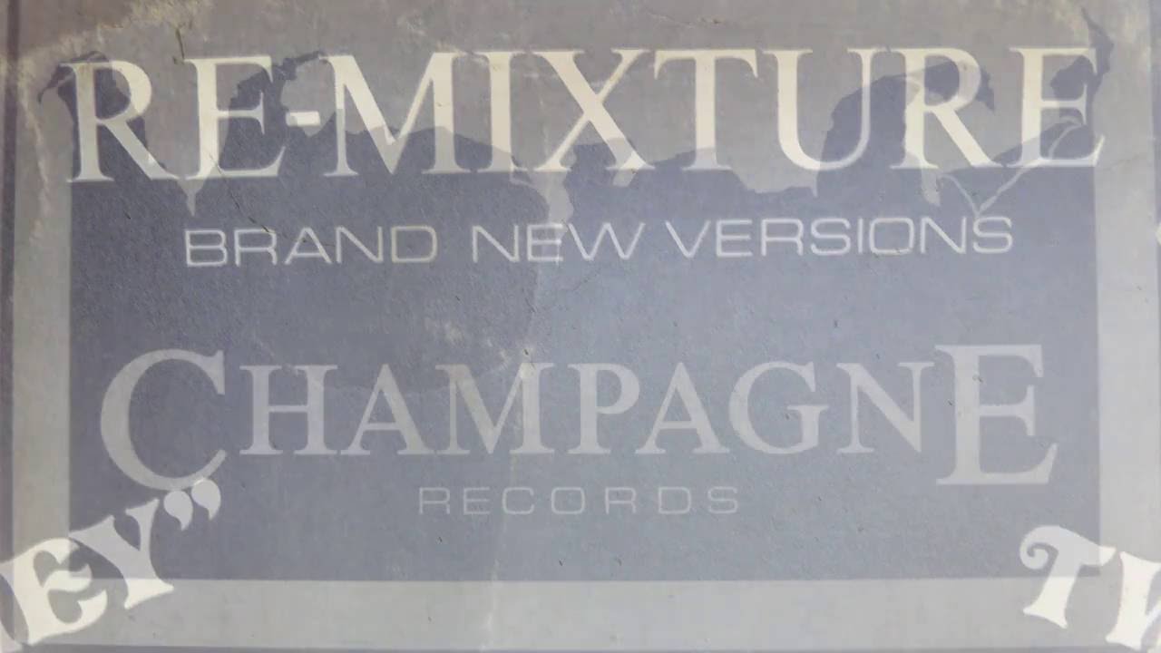 RAH BAND - Slide re-mixture  12