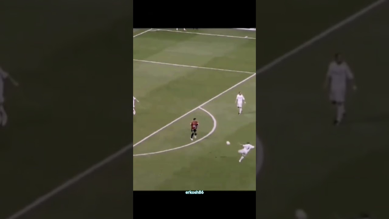 #retrofootball #realmadrid #halamadrid #reelsfootball #shortsfootball #футбол #goals #football #рек