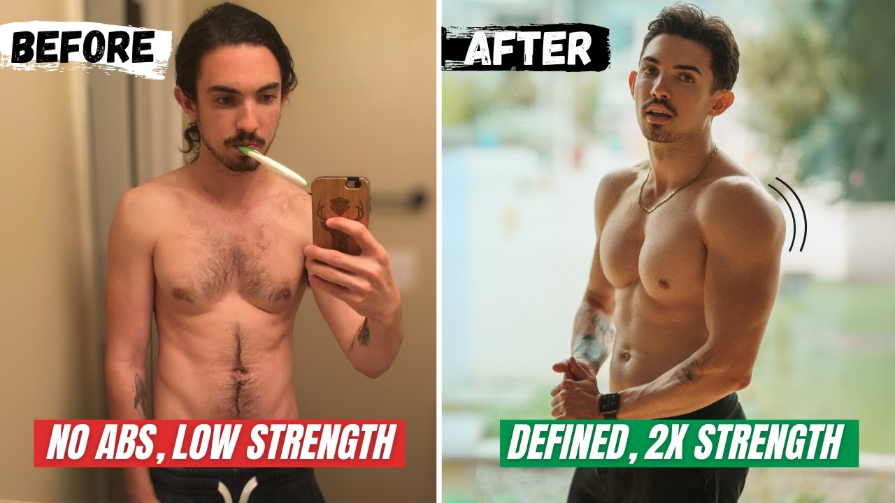 How to Get in Shape: My Complete Workout Routine