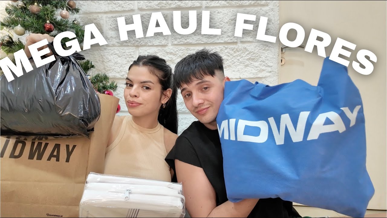 Av.AVELLANEDA en diciembre es un CAOS!! 😱