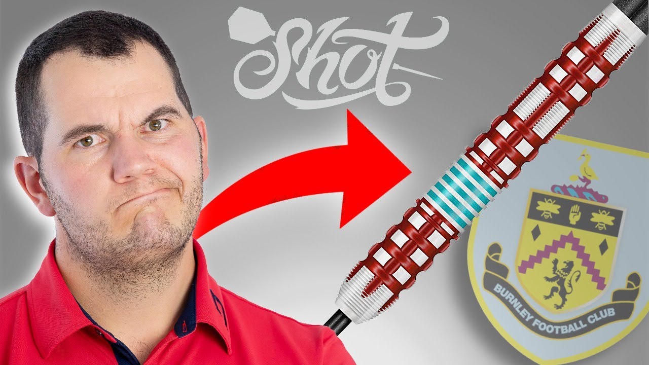 Я попробовал новые дротики SHOT — и не ожидал ТАКОГО!