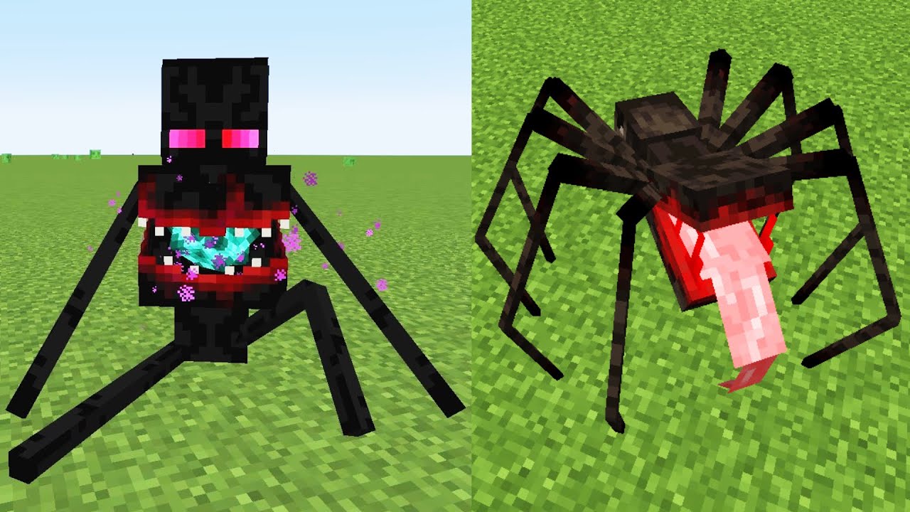 Risus The Joyplague MOD in Minecraft
