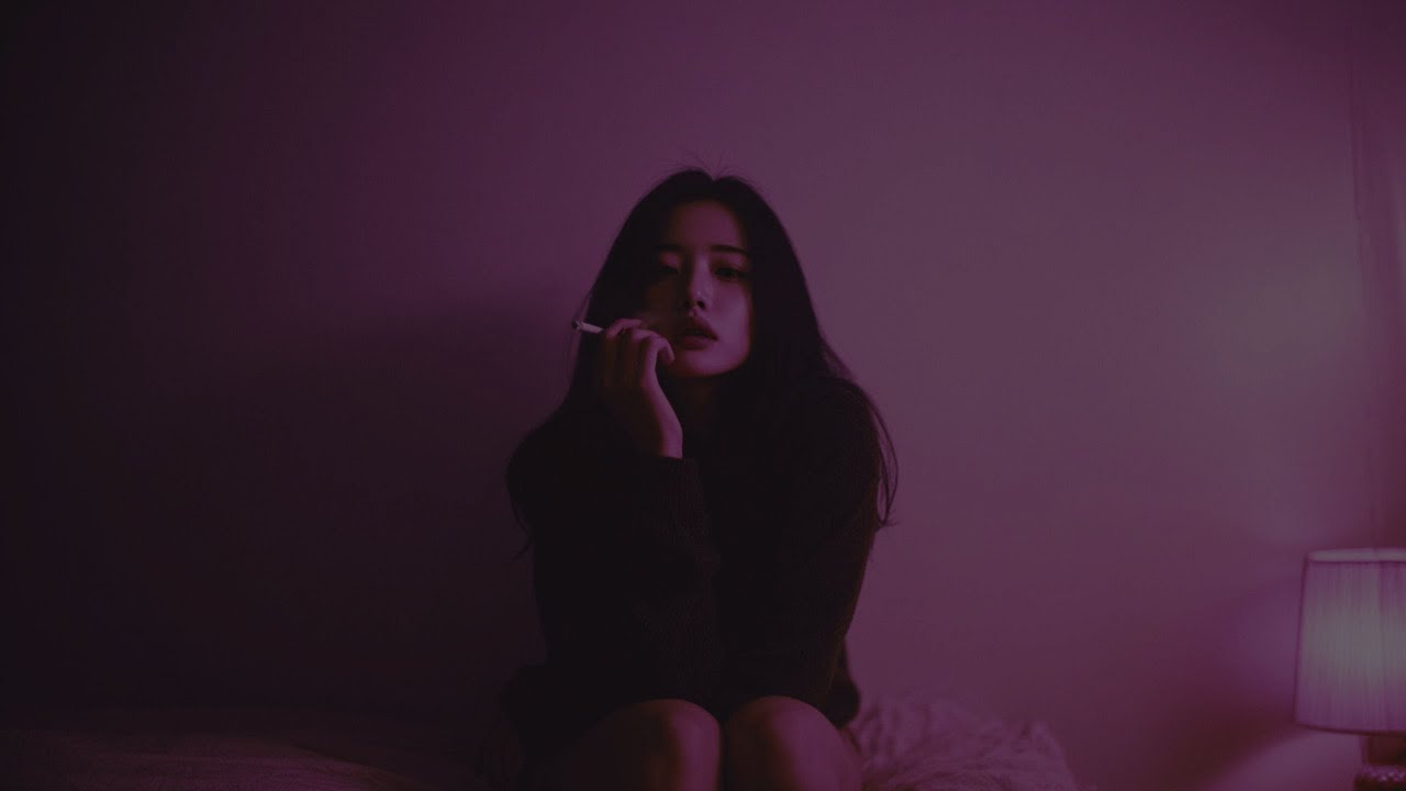 she was too beautiful to last.